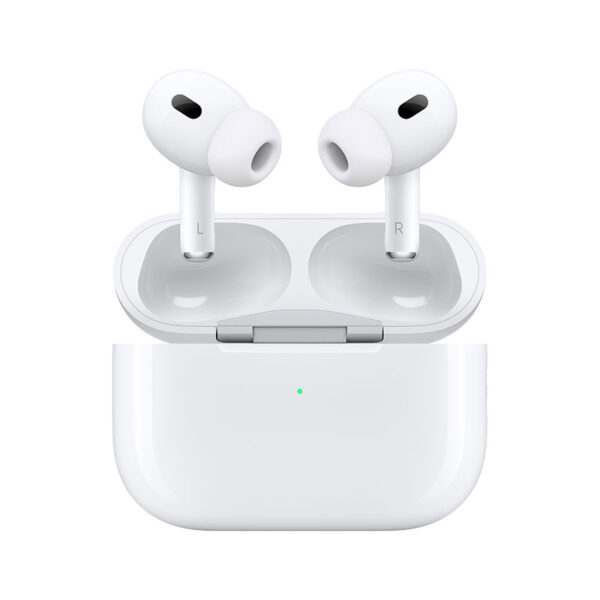 Airpods Pro 2nd Generation - White