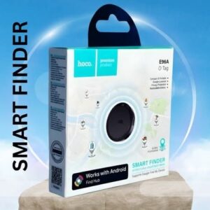 Hoco E91 Smart GPS Tracker