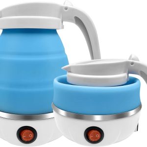 Foldable Electric Kettle